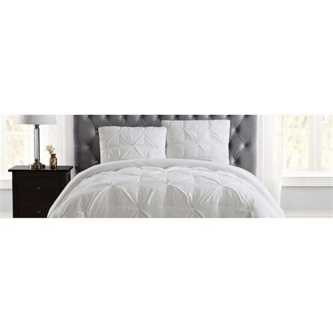 Truly Soft Celine Golden Ivory Twin Extra Long Comforter Set